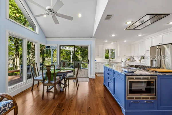 $1,399,000 | 43 Spartina Crescent, Bluffton, SC 29910