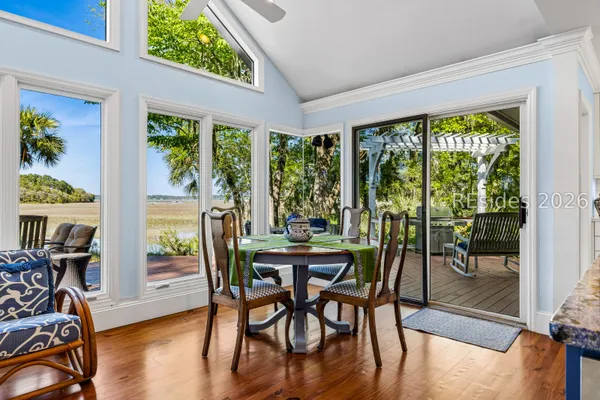 $1,399,000 | 43 Spartina Crescent, Bluffton, SC 29910