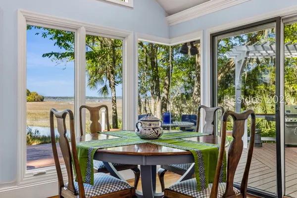 $1,399,000 | 43 Spartina Crescent, Bluffton, SC 29910