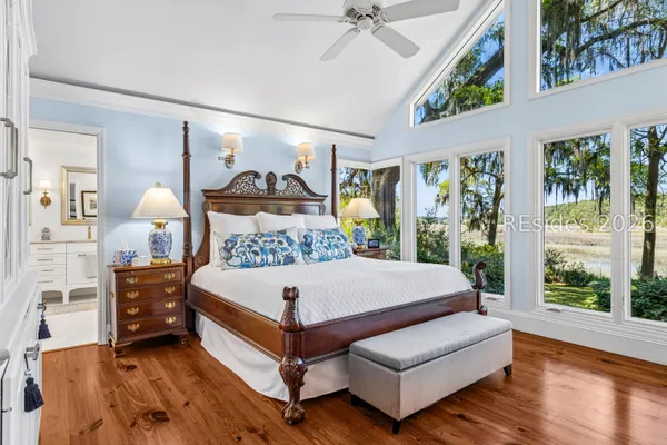 $1,399,000 | 43 Spartina Crescent, Bluffton, SC 29910