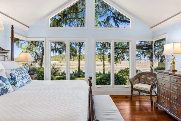 $1,399,000 | 43 Spartina Crescent, Bluffton, SC 29910