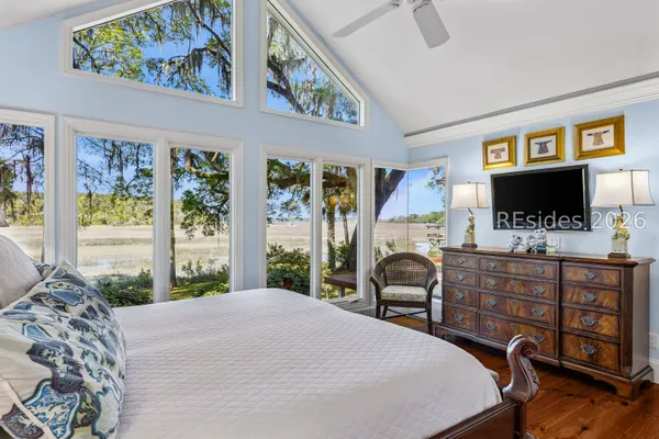 $1,399,000 | 43 Spartina Crescent, Bluffton, SC 29910