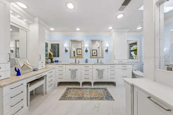 $1,399,000 | 43 Spartina Crescent, Bluffton, SC 29910