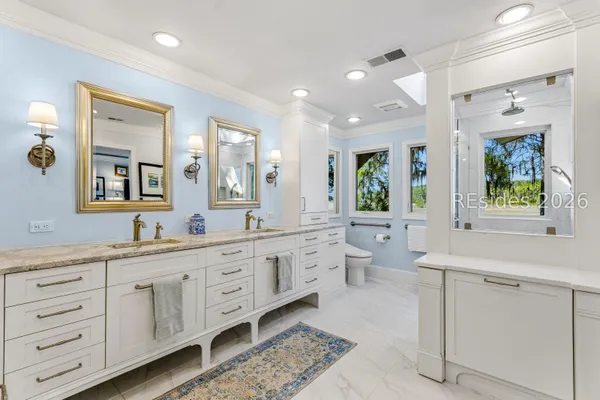 $1,399,000 | 43 Spartina Crescent, Bluffton, SC 29910