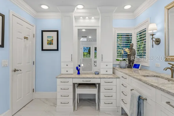 $1,399,000 | 43 Spartina Crescent, Bluffton, SC 29910