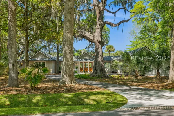 $1,399,000 | 43 Spartina Crescent, Bluffton, SC 29910