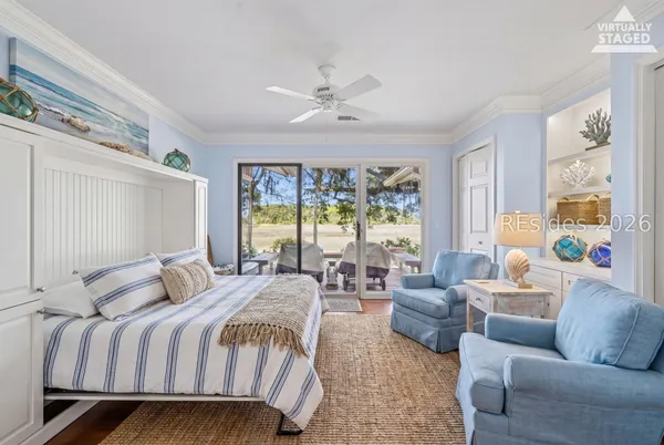 $1,399,000 | 43 Spartina Crescent, Bluffton, SC 29910