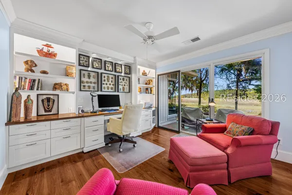 $1,399,000 | 43 Spartina Crescent, Bluffton, SC 29910