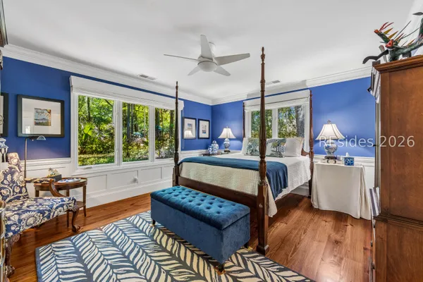 $1,399,000 | 43 Spartina Crescent, Bluffton, SC 29910