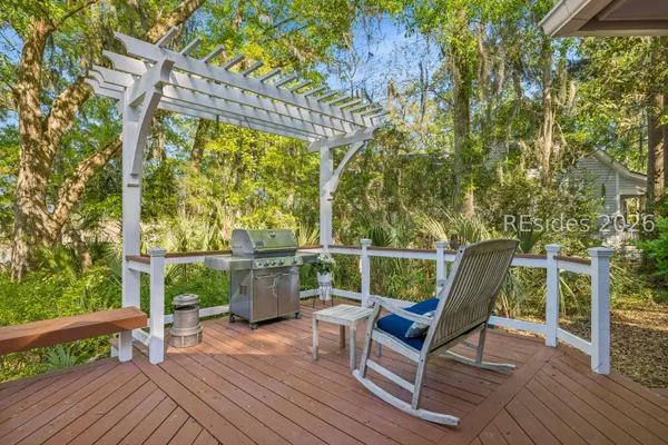 $1,399,000 | 43 Spartina Crescent, Bluffton, SC 29910
