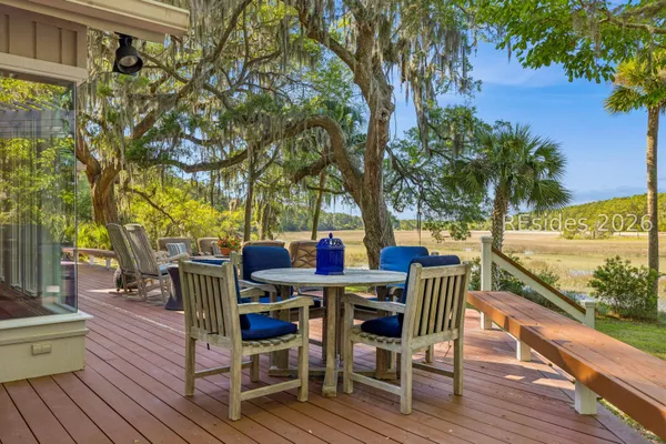 $1,399,000 | 43 Spartina Crescent, Bluffton, SC 29910