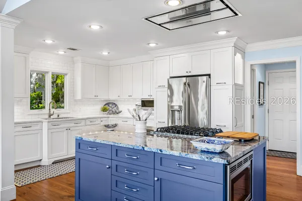 $1,399,000 | 43 Spartina Crescent, Bluffton, SC 29910