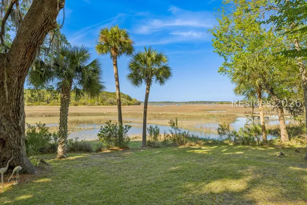 $1,399,000 | 43 Spartina Crescent, Bluffton, SC 29910