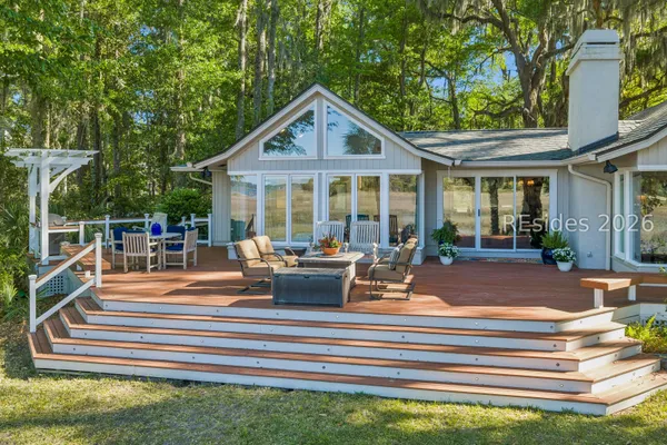 $1,399,000 | 43 Spartina Crescent, Bluffton, SC 29910