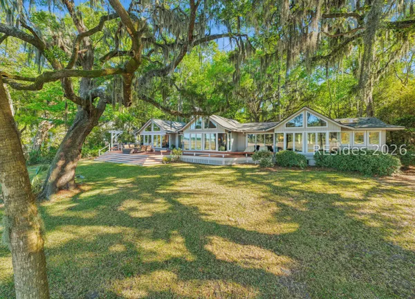 $1,399,000 | 43 Spartina Crescent, Bluffton, SC 29910