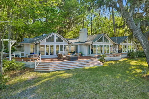 $1,399,000 | 43 Spartina Crescent, Bluffton, SC 29910