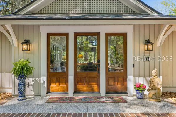 $1,399,000 | 43 Spartina Crescent, Bluffton, SC 29910