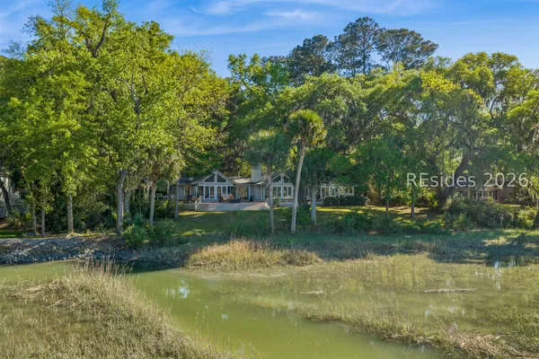 $1,399,000 | 43 Spartina Crescent, Bluffton, SC 29910