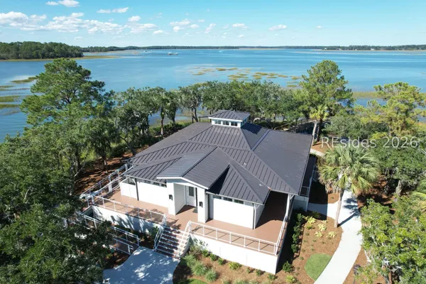 $1,399,000 | 43 Spartina Crescent, Bluffton, SC 29910
