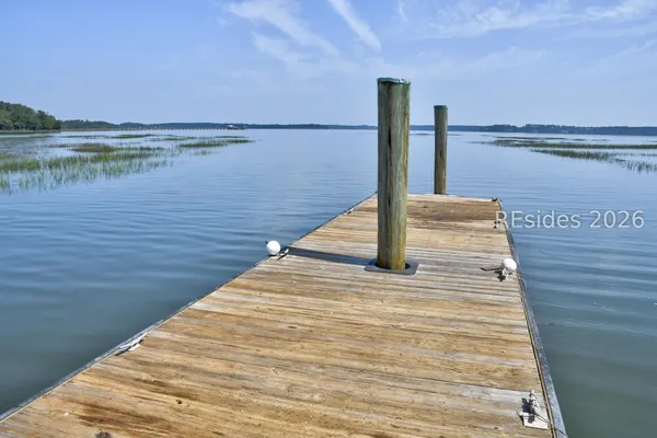 $1,399,000 | 43 Spartina Crescent, Bluffton, SC 29910