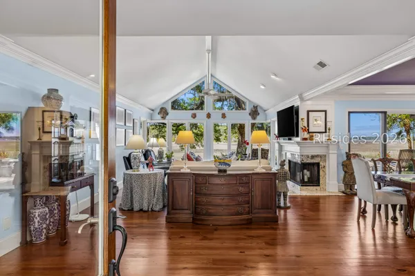 $1,399,000 | 43 Spartina Crescent, Bluffton, SC 29910