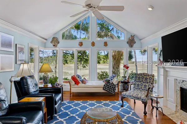 $1,399,000 | 43 Spartina Crescent, Bluffton, SC 29910