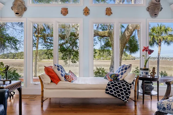 $1,399,000 | 43 Spartina Crescent, Bluffton, SC 29910