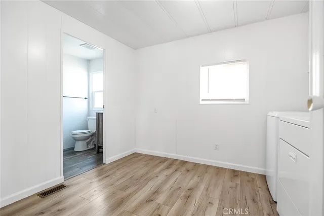 a view of a house with a patio