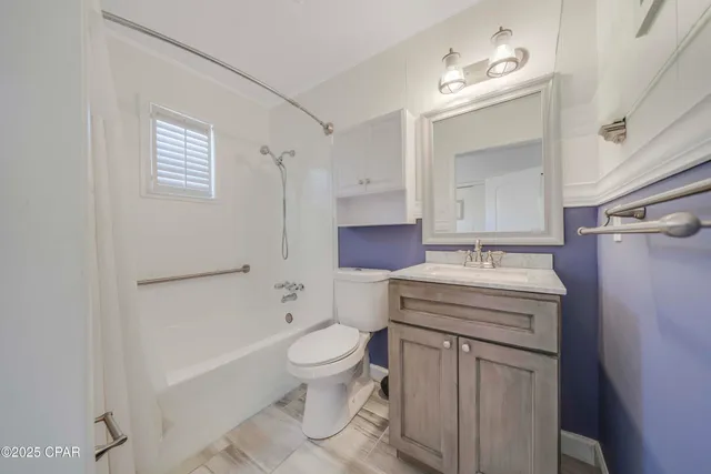 $2,750 | 205 Sunset Lane, Panama City Beach, FL 32407