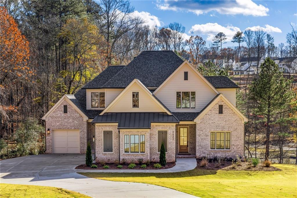 2021 Old Dallas Road Southwest Marietta, GA 30064 - Photo 1 of 1