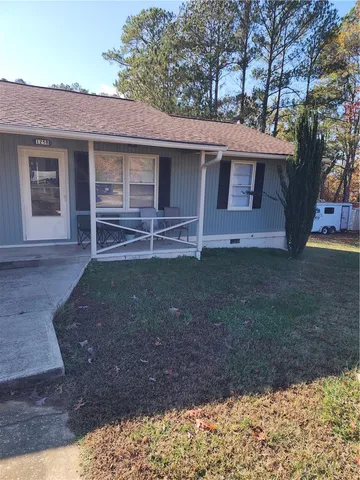 $1,100 | 115 B Morningside Drive, Seneca, SC 29678