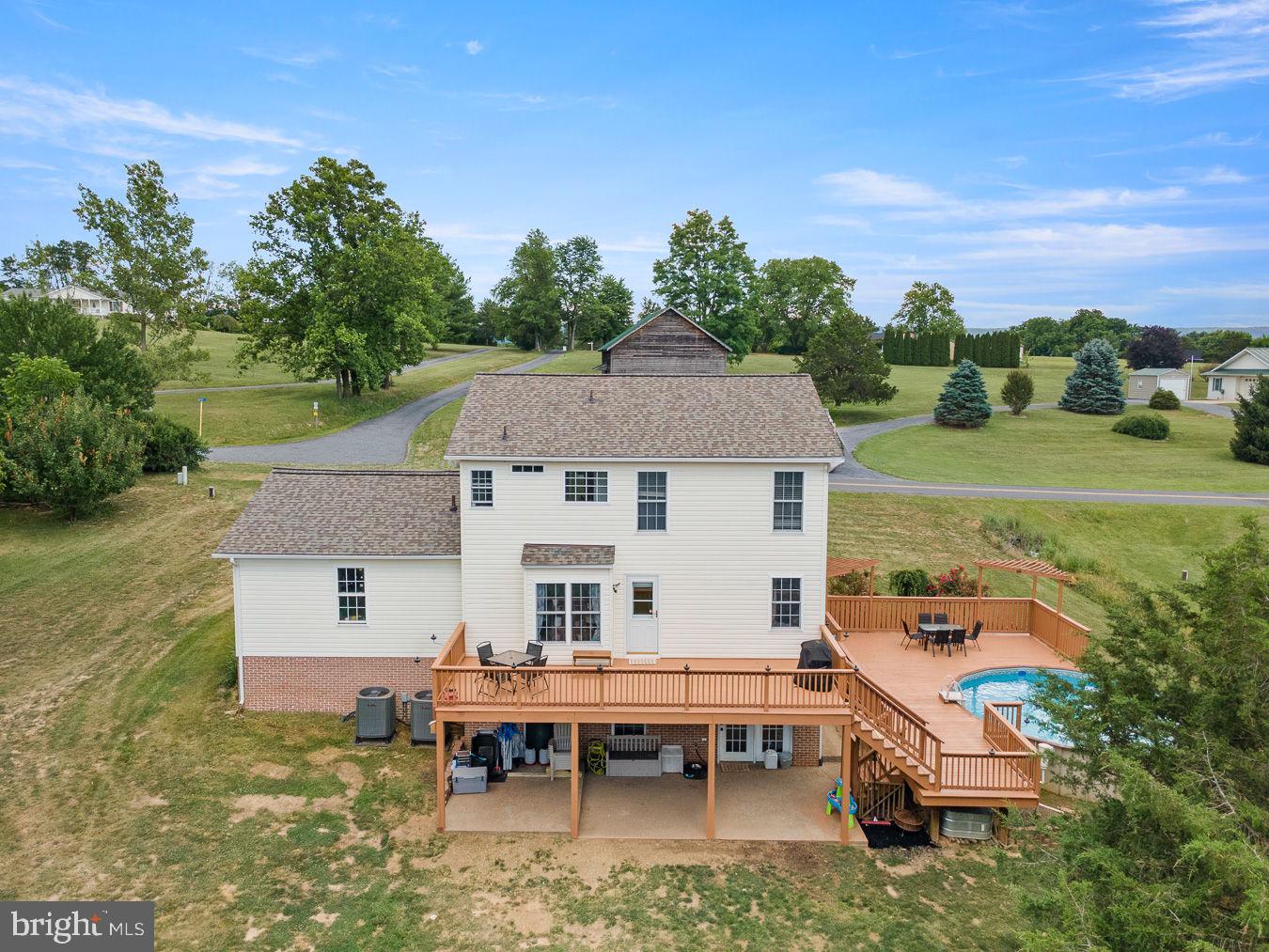 1233 Country Brook Road Toms Brook, VA 22660 - Photo 6 of 52