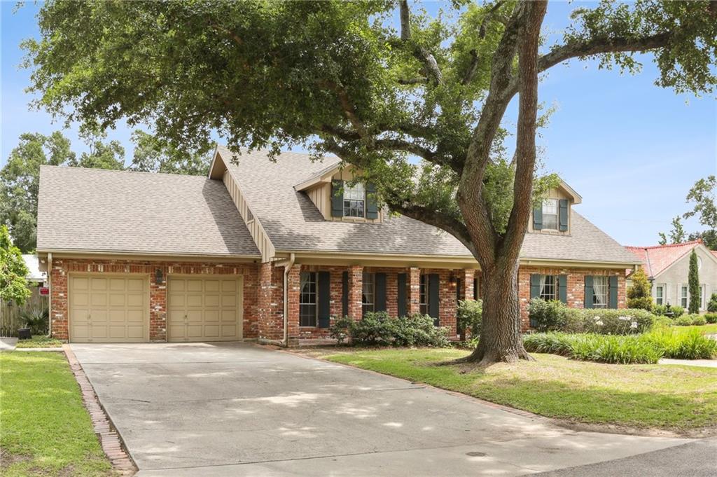 321 Midway Drive River Ridge, LA 70123 - Photo 3 of 33 Gallery Image 3