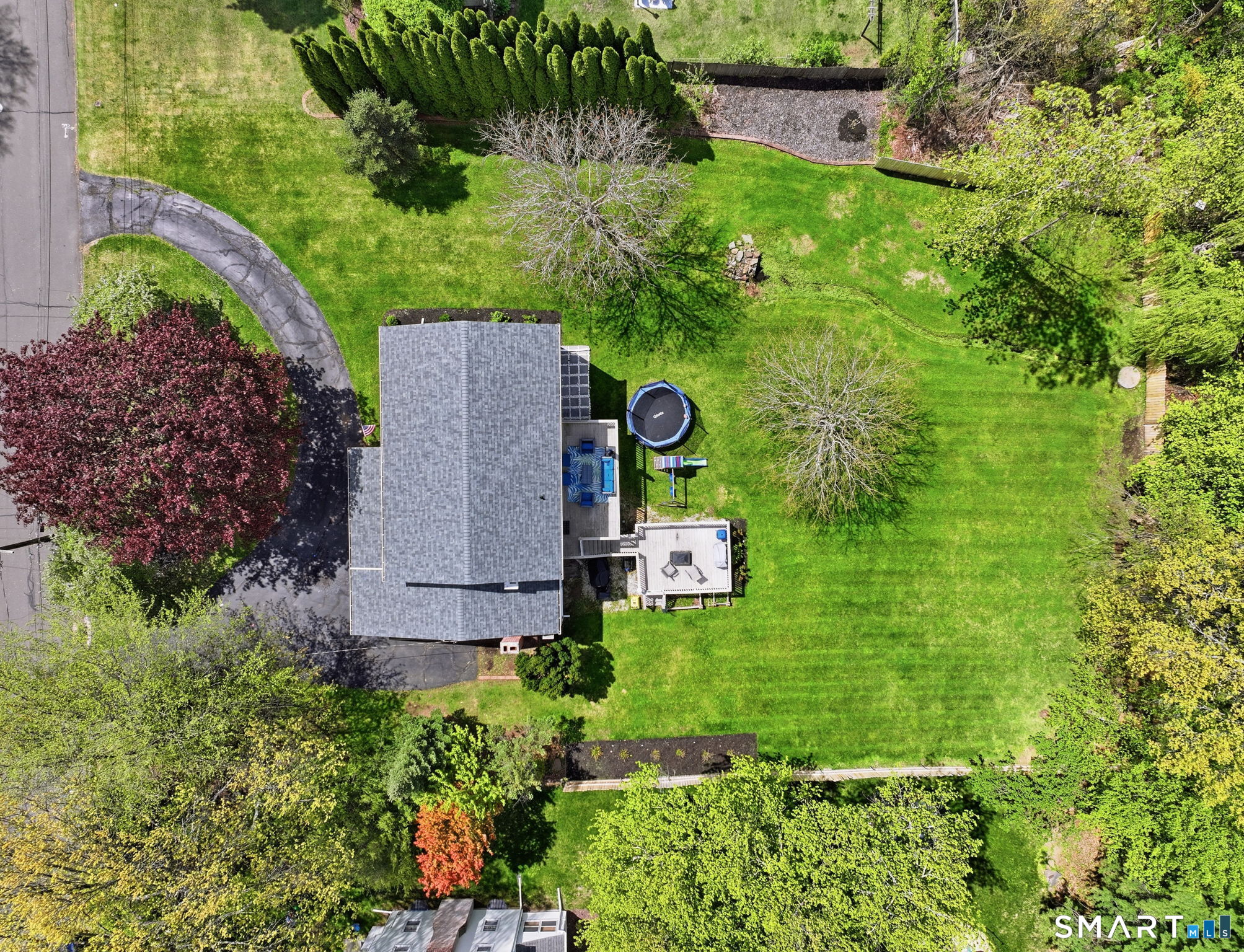 25 Toll Gate Road Wethersfield, CT 06109 - Photo 34 of 40
