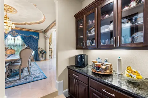 $1,395,000 | 1373 Overlook Circle, Cedar Hill, TX 75104