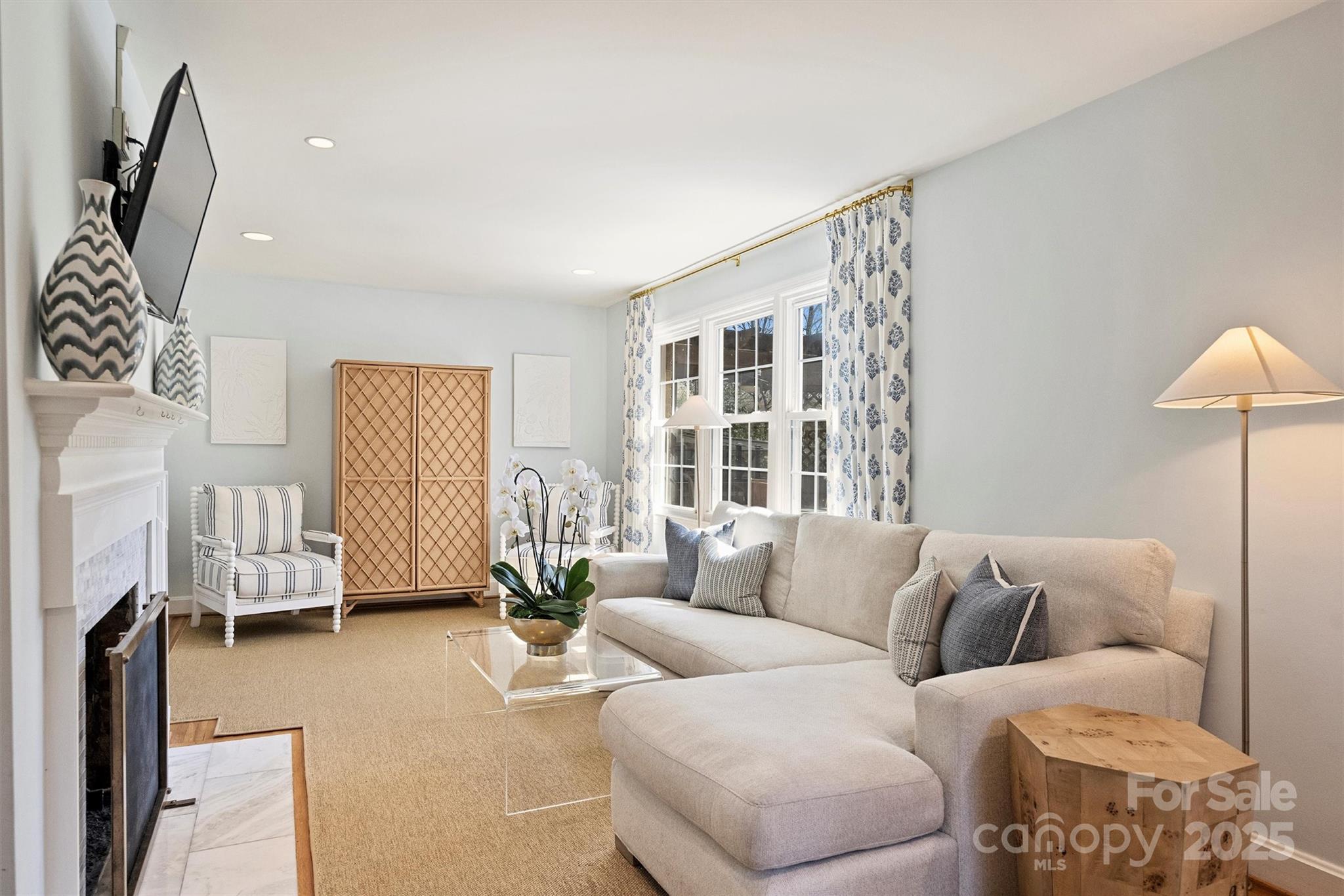 138 Scofield Road Charlotte, NC 28209 - Photo 11 of 36
