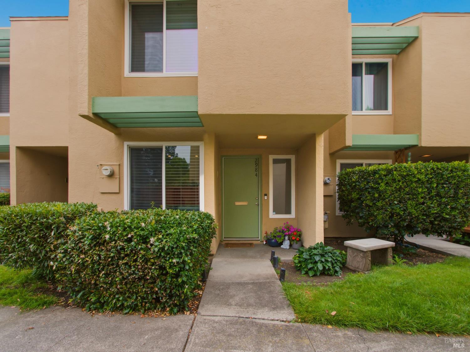 2984 Yulupa Avenue Santa Rosa, CA 95405 - Photo 1 of 28