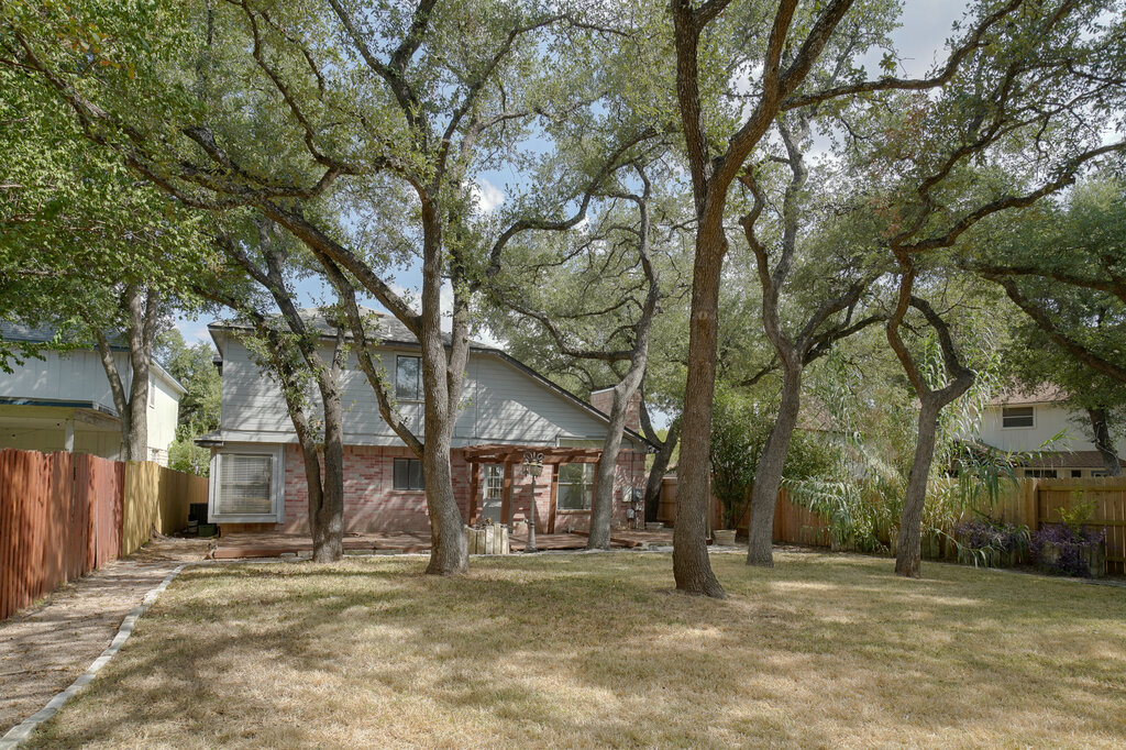 8625 Ephraim Road Austin, TX 78717 - Photo 20 of 20 Gallery Image 20