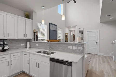 $350,000 | 529 Peace Drive, Liberty Hill, TX 78642