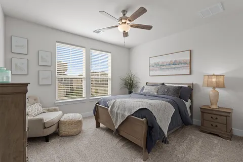 $383,500 | 529 Peace Drive, Liberty Hill, TX 78642