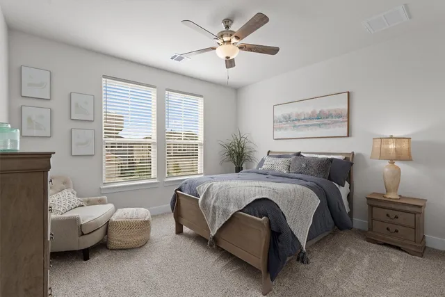 $383,500 | 529 Peace Drive, Liberty Hill, TX 78642