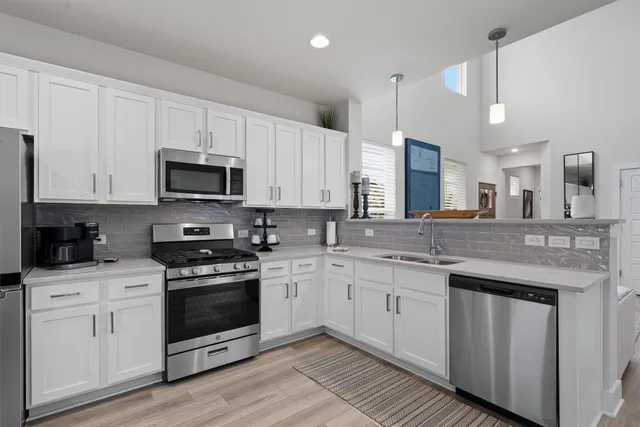 $383,500 | 529 Peace Drive, Liberty Hill, TX 78642