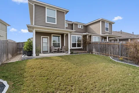$383,500 | 529 Peace Drive, Liberty Hill, TX 78642