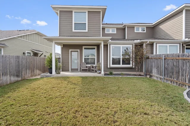 $383,500 | 529 Peace Drive, Liberty Hill, TX 78642