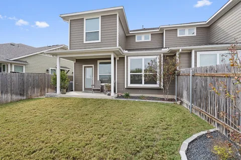 $383,500 | 529 Peace Drive, Liberty Hill, TX 78642