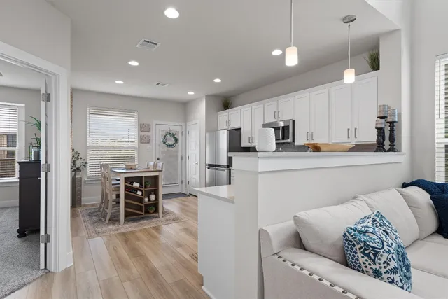 $383,500 | 529 Peace Drive, Liberty Hill, TX 78642