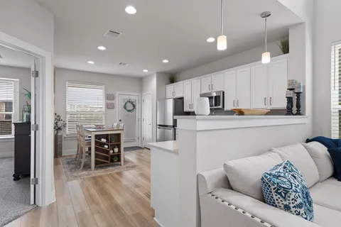 $350,000 | 529 Peace Drive, Liberty Hill, TX 78642