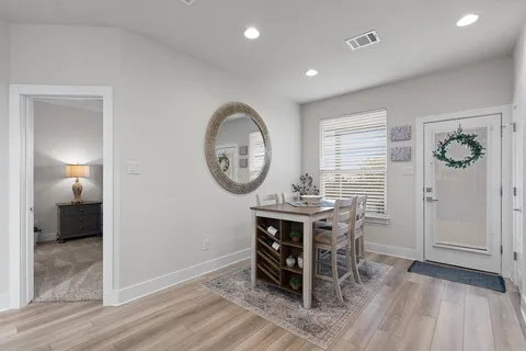 $383,500 | 529 Peace Drive, Liberty Hill, TX 78642