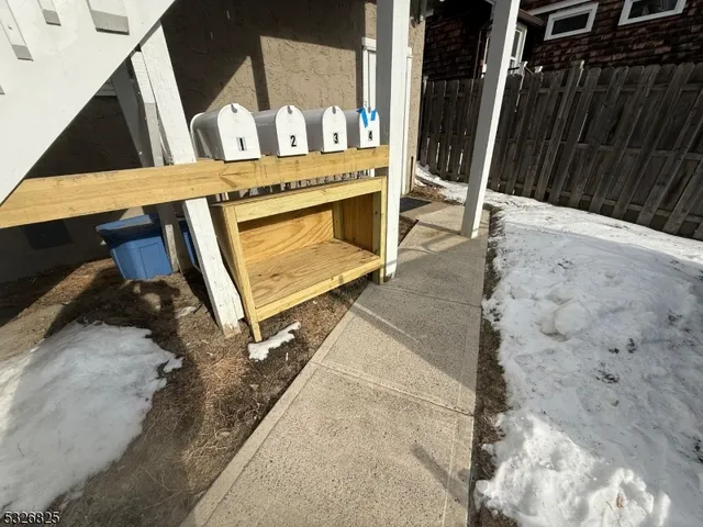 $2,100 | 319 Lathrop Avenue, Unit 4, Boonton, NJ 07005