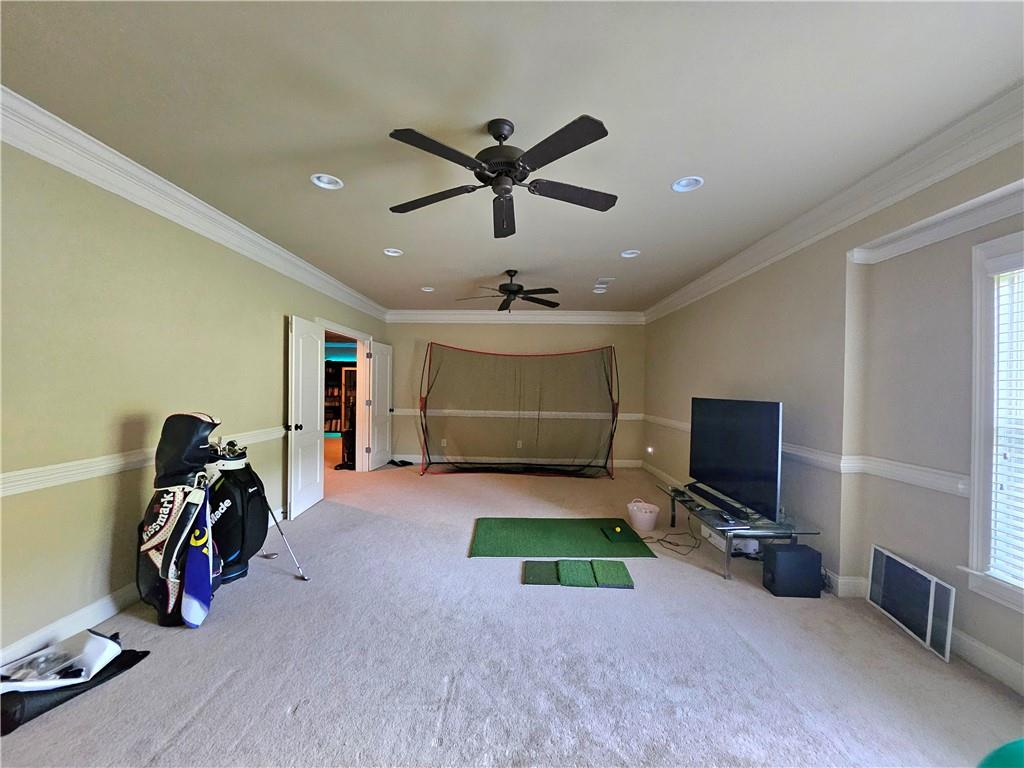 930 Chateau Forest Road Hoschton, GA 30548 - Photo 43 of 55